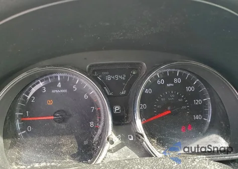 2019 Nissan Versa S z USA, uszkodzony, nr VIN 3N1CN7AP7KL865169